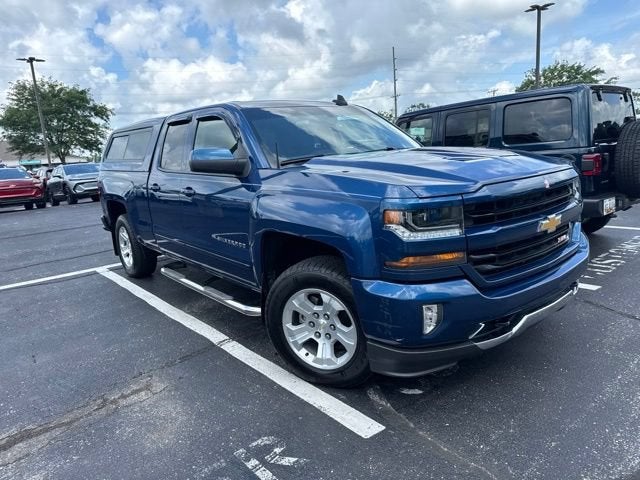 chevrolet silverado 1500 2017 1GCVKREC0HZ396817 image chevrolet silverado 1500 2017 1GCVKREC0HZ396817 image